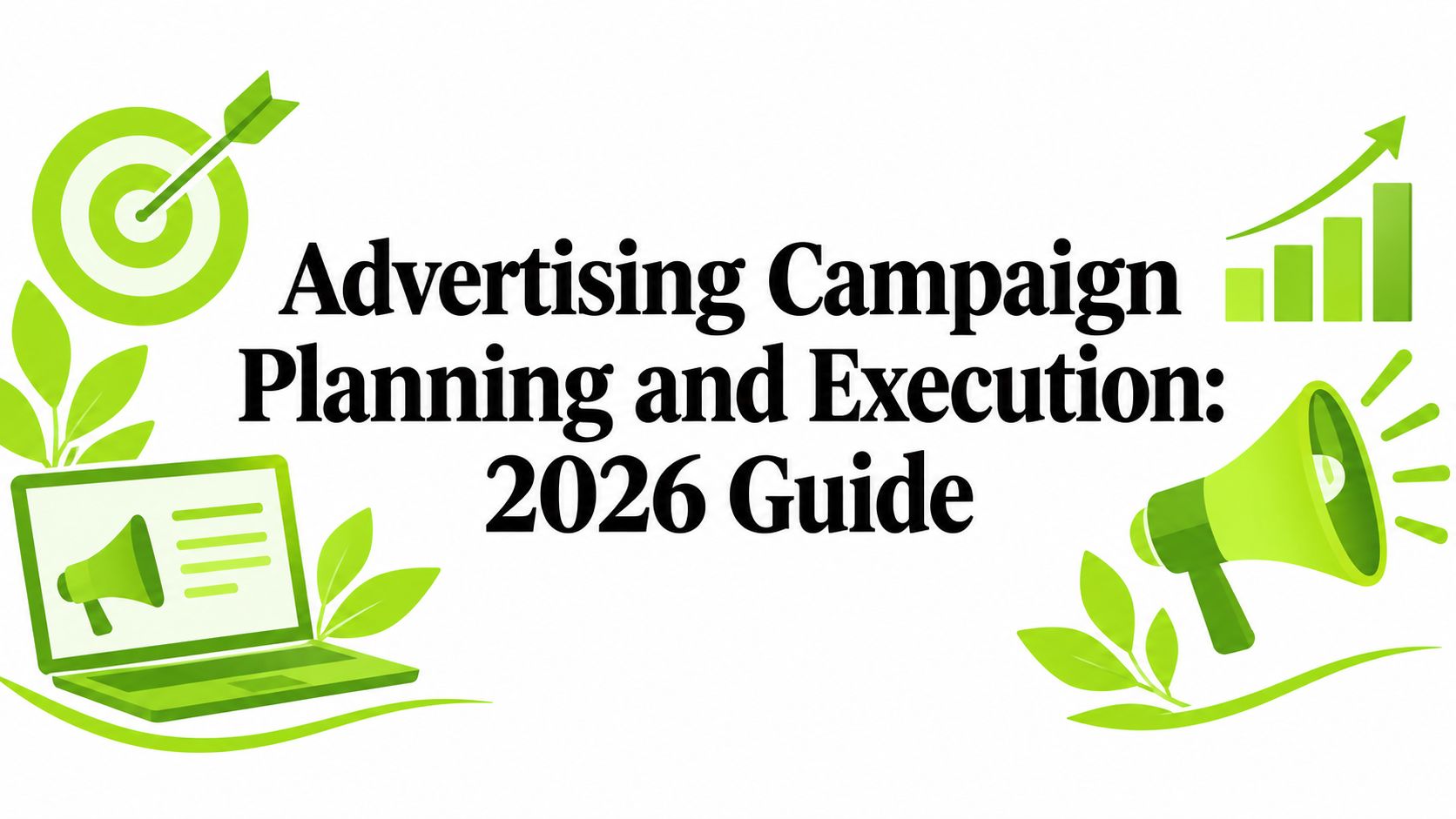 Advertising Campaign Planning and Execution: 2026 Guide