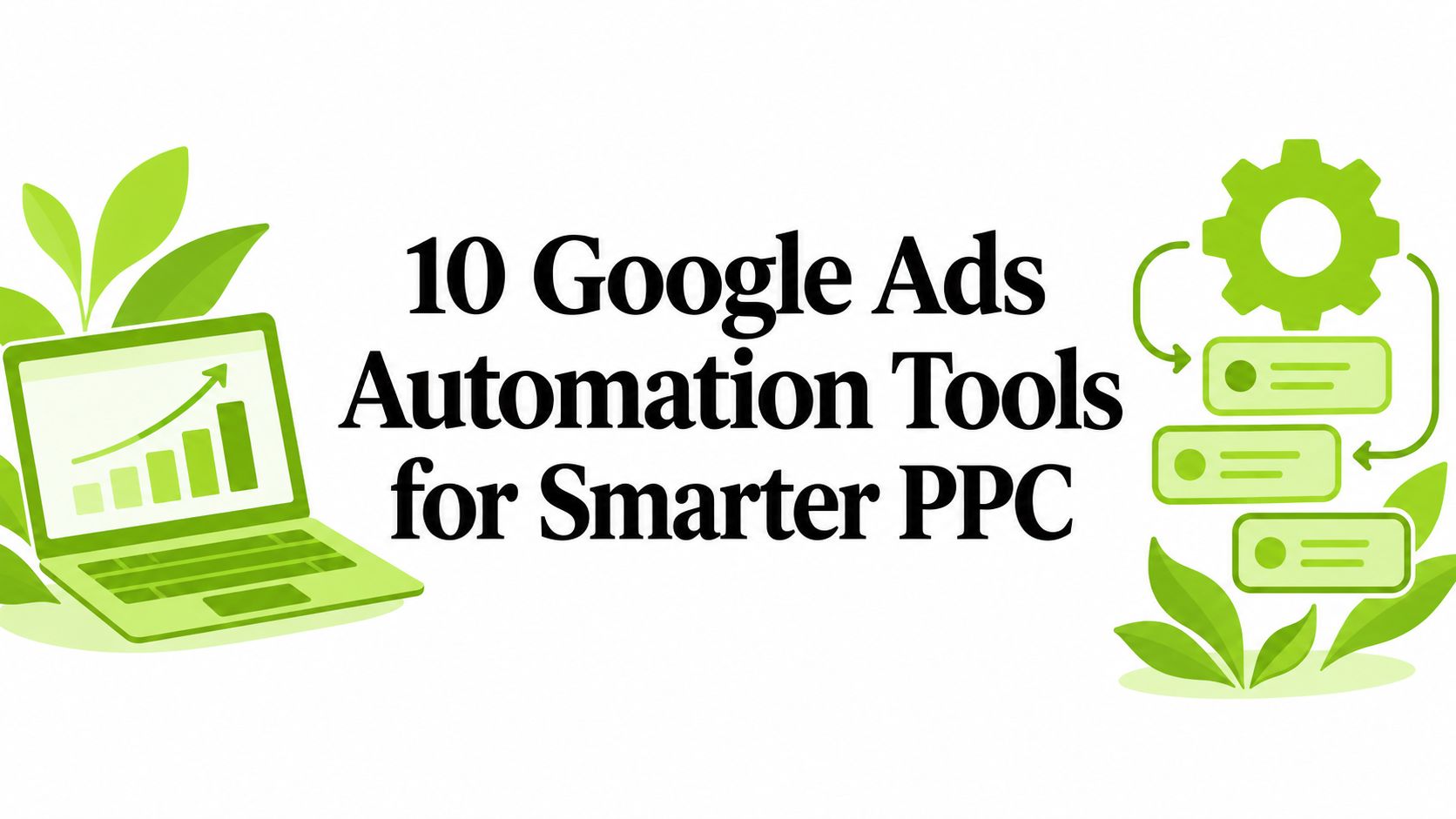 10 Google Ads Automation Tools for Smarter PPC